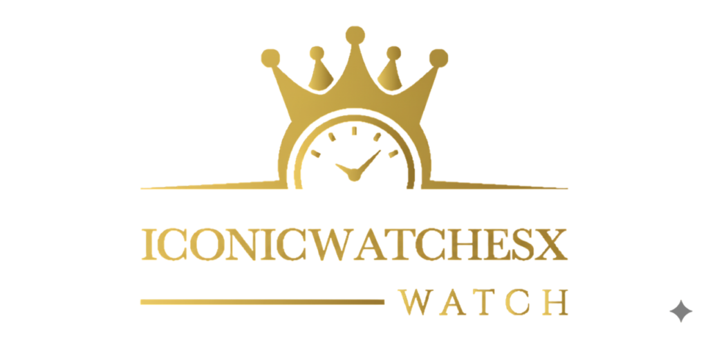 Iconic watchesx